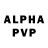 A-PVP VHQ Yegor Yegoryan
